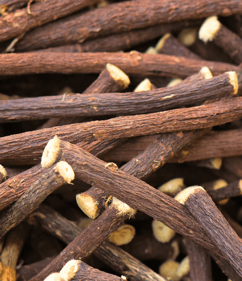 Organic Licorice Stick: Natural Sweetness and Benefits for your Well-being