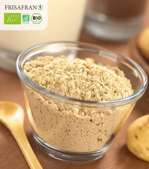 Organic Gelatinized Maca Powder