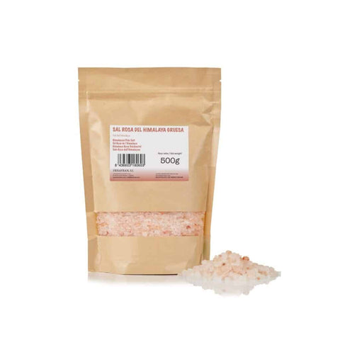 Himalayan Pink Salt Coarse