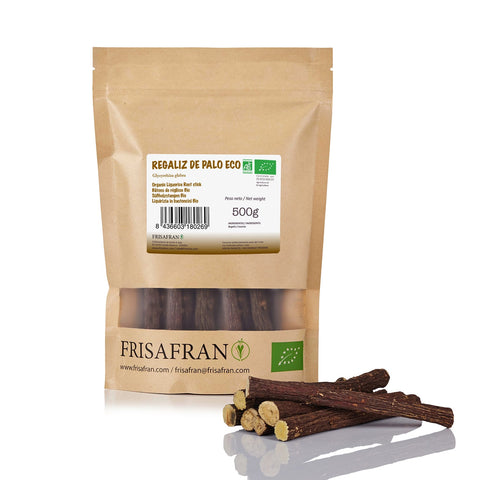 Organic Dry Licorice Stick