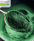 Espirulina en polvo ecológica 